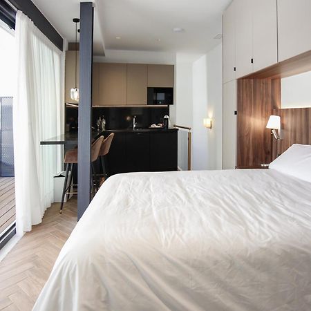 Alohamundi Cabo Noval Apartment Seville Exterior photo