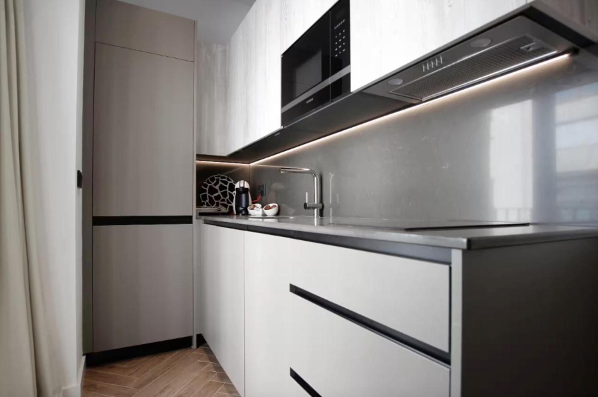 Alohamundi Cabo Noval Apartment Seville Exterior photo
