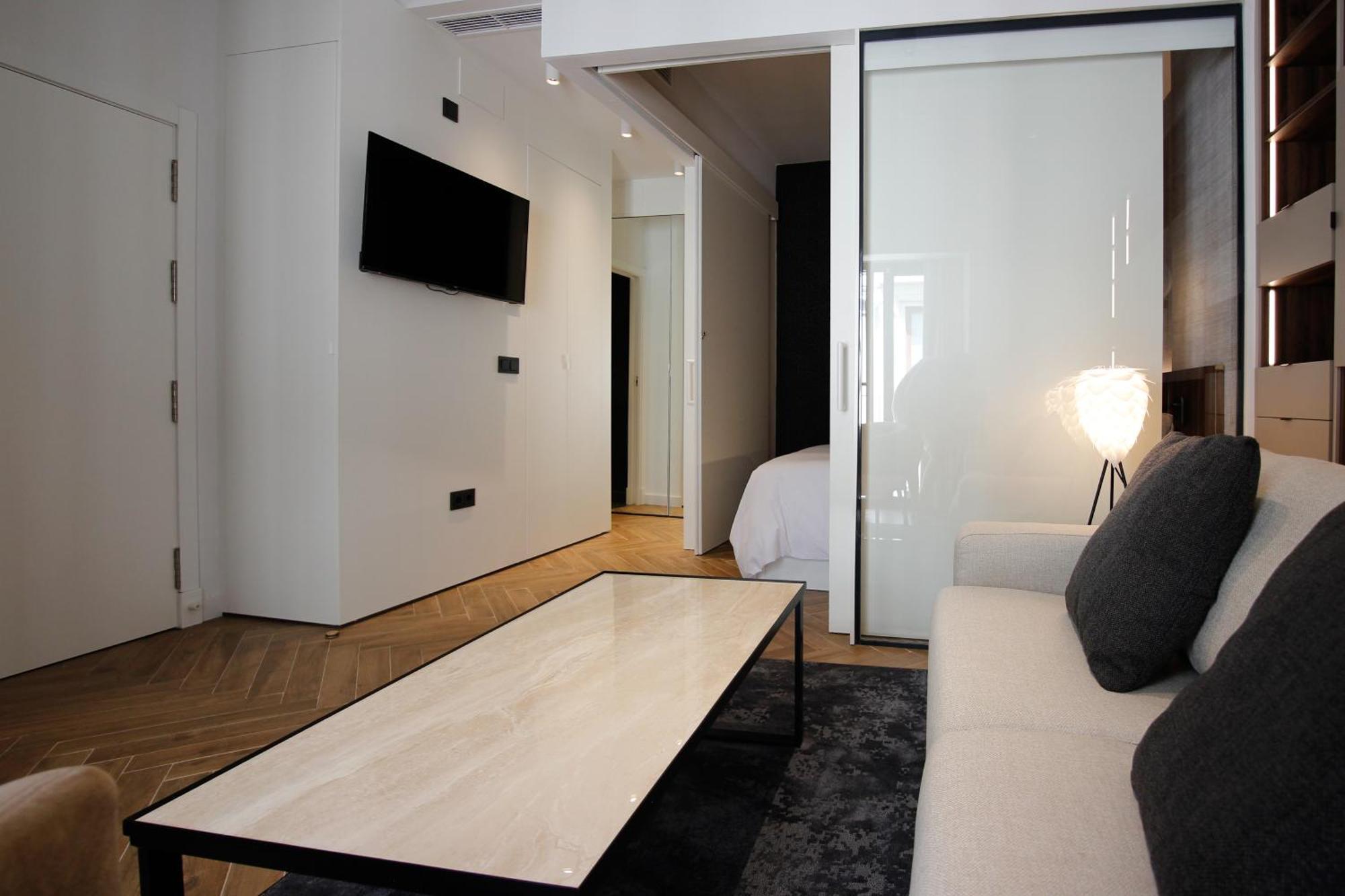 Alohamundi Cabo Noval Apartment Seville Exterior photo